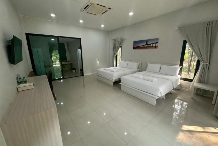 rayong valley resort