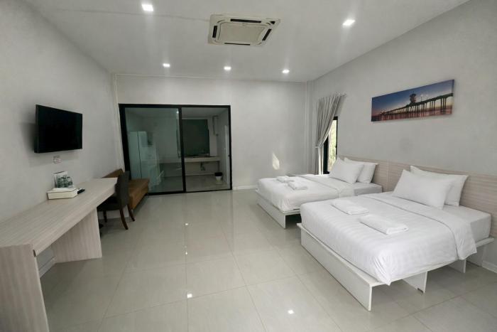 rayong valley resort