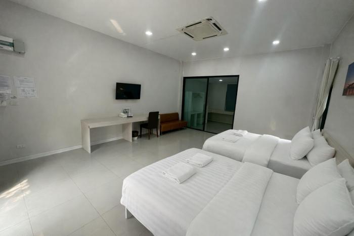 rayong valley resort