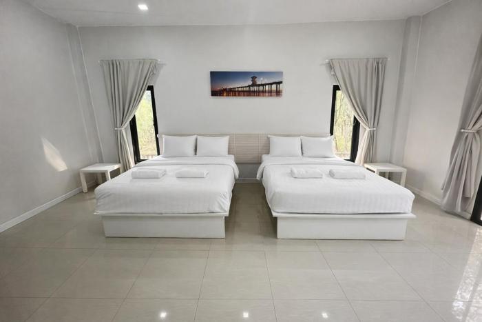 rayong valley resort