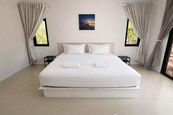 rayong valley resort