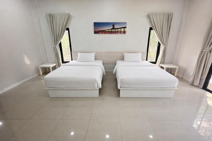 rayong valley resort