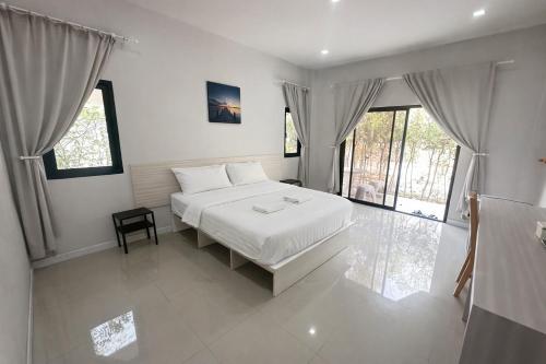 rayong valley resort