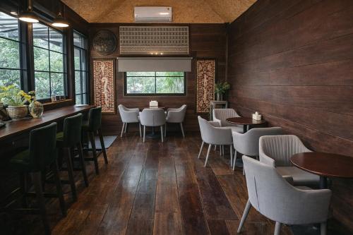 rayong valley resort