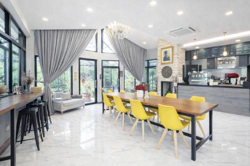 rayong valley resort