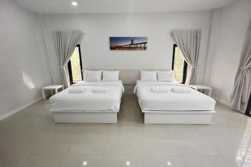 rayong valley resort