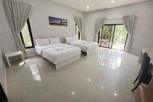rayong valley resort