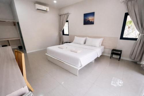 rayong valley resort