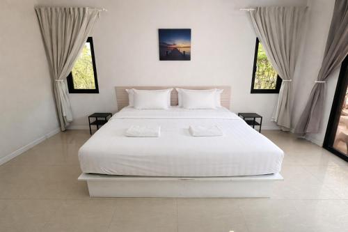 rayong valley resort