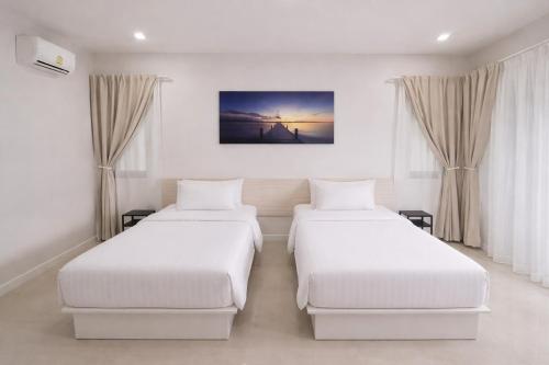 rayong valley resort