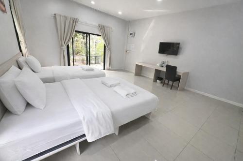 rayong valley resort