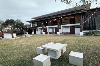 non na hotel chiang rai