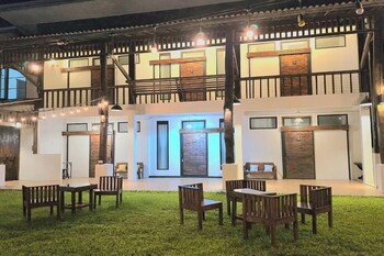 non na hotel chiang rai
