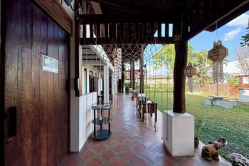 non na hotel chiang rai
