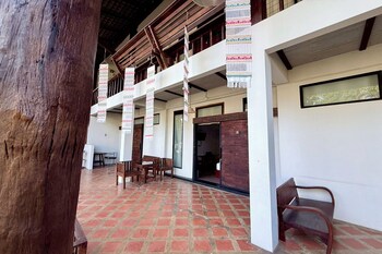 non na hotel chiang rai