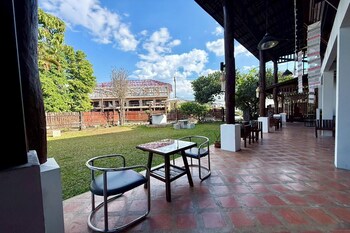 non na hotel chiang rai