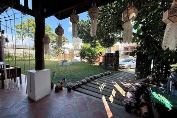 non na hotel chiang rai