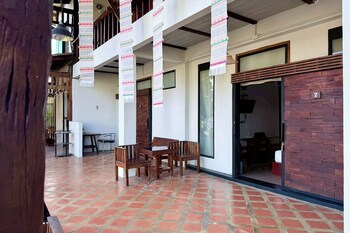 non na hotel chiang rai