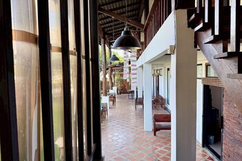 non na hotel chiang rai