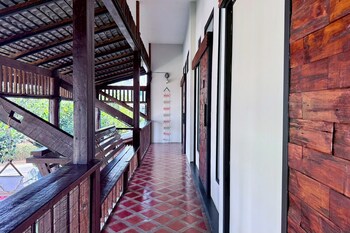 non na hotel chiang rai