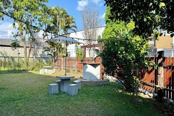 non na hotel chiang rai