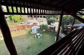 non na hotel chiang rai