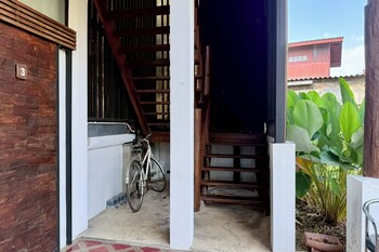 non na hotel chiang rai