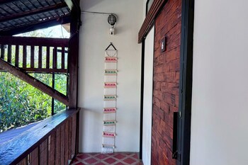 non na hotel chiang rai