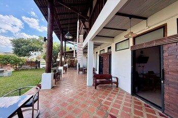 non na hotel chiang rai