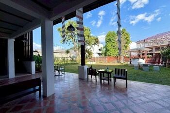 non na hotel chiang rai
