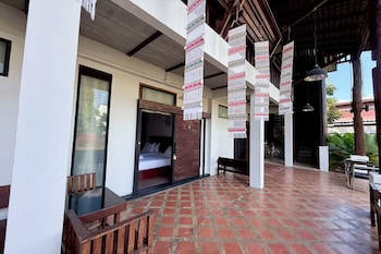 non na hotel chiang rai