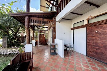 non na hotel chiang rai