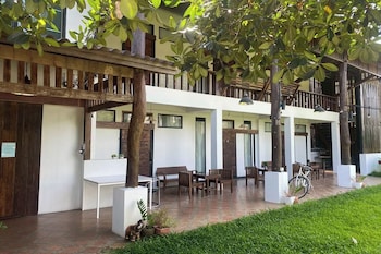 Non Na Hotel Chiang Rai,,3 star