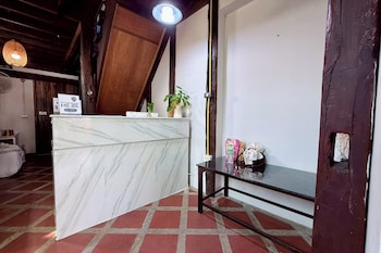 Non Na Hotel Chiang Rai,,3 star