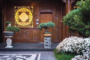 lijiang