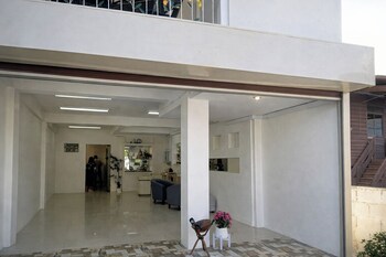 family hostel