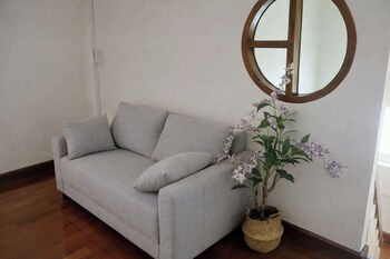 family hostel
