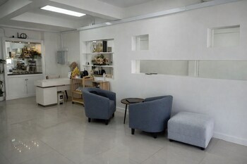 family hostel