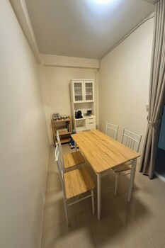 family hostel