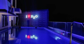H2o Valley Lgatpuri,,2 star