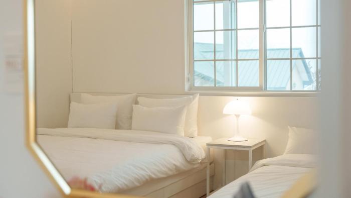 gapyeong hotel forest hue pension