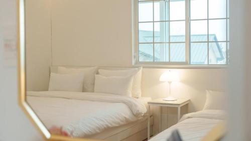 gapyeong hotel forest hue pension