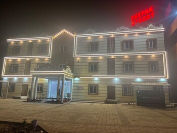 deepak resort