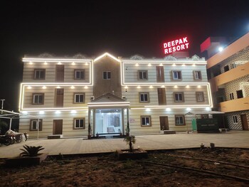 deepak resort