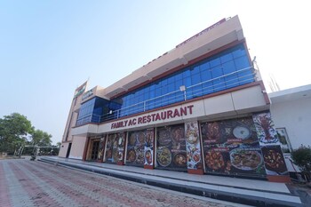 Deepak Resort,,3 star