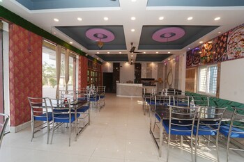 Deepak Resort,,3 star