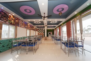 deepak resort