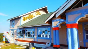 sarovima 7s resort