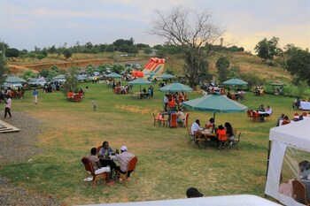 sarovima 7s resort