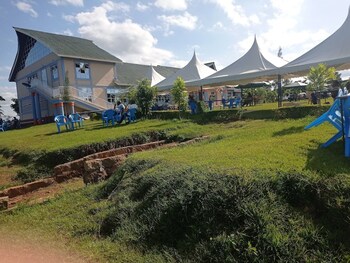 sarovima 7s resort